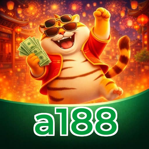 a188 bônus R$5.000 + 500 giros - Rollover 35x, prazo 30 dias, 38% taxa conversão