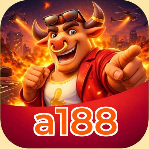 Tabela RTP dos jogos de cassino da a188