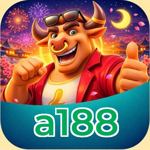 Fluxo de download do app a188 — referência visual