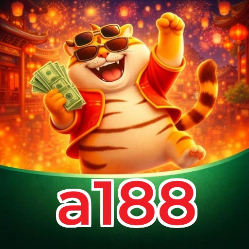 Catálogo a188 2.547 jogos - Pragmatic Play, Evolution, NetEnt